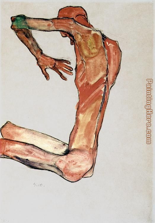 Male Nude 